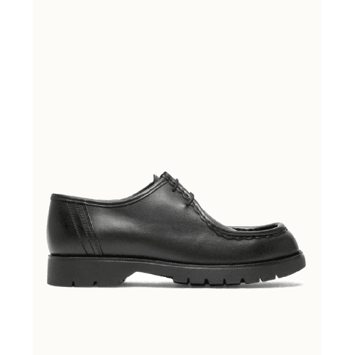 CHAUSSURES PADROR NOIR