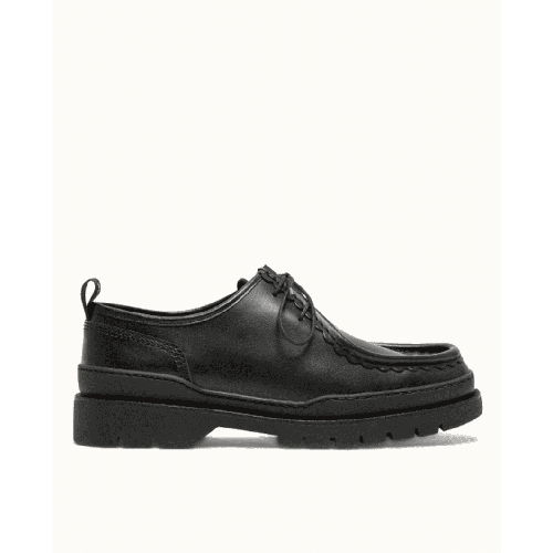 CHAUSSURE MAJOR BLACK