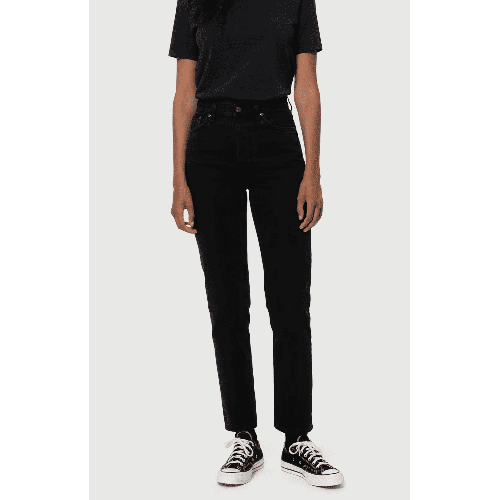 JEAN BREEZY BRITT AGED BLACK