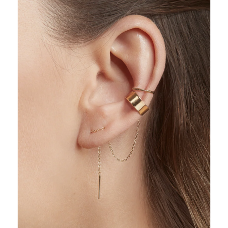 BIJOUX OREILLE FERNDINAND