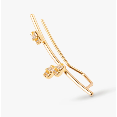 BOUCLE OREILLE ANTOINE