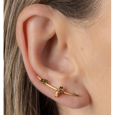 BOUCLE OREILLE ANTOINE