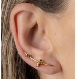 BOUCLE OREILLE ANTOINE
