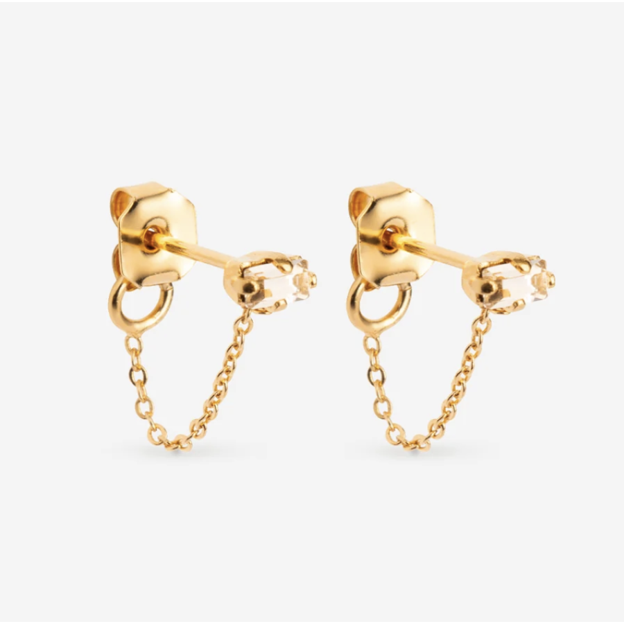 BOUBLE OREILLE BLAISE