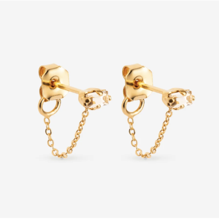 BOUBLE OREILLE BLAISE