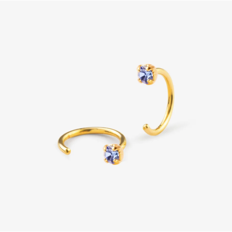 BOUCLE OREILLE DIMITRI