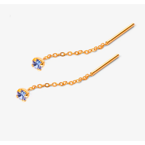 BOUCLE OREILLE MARIUS