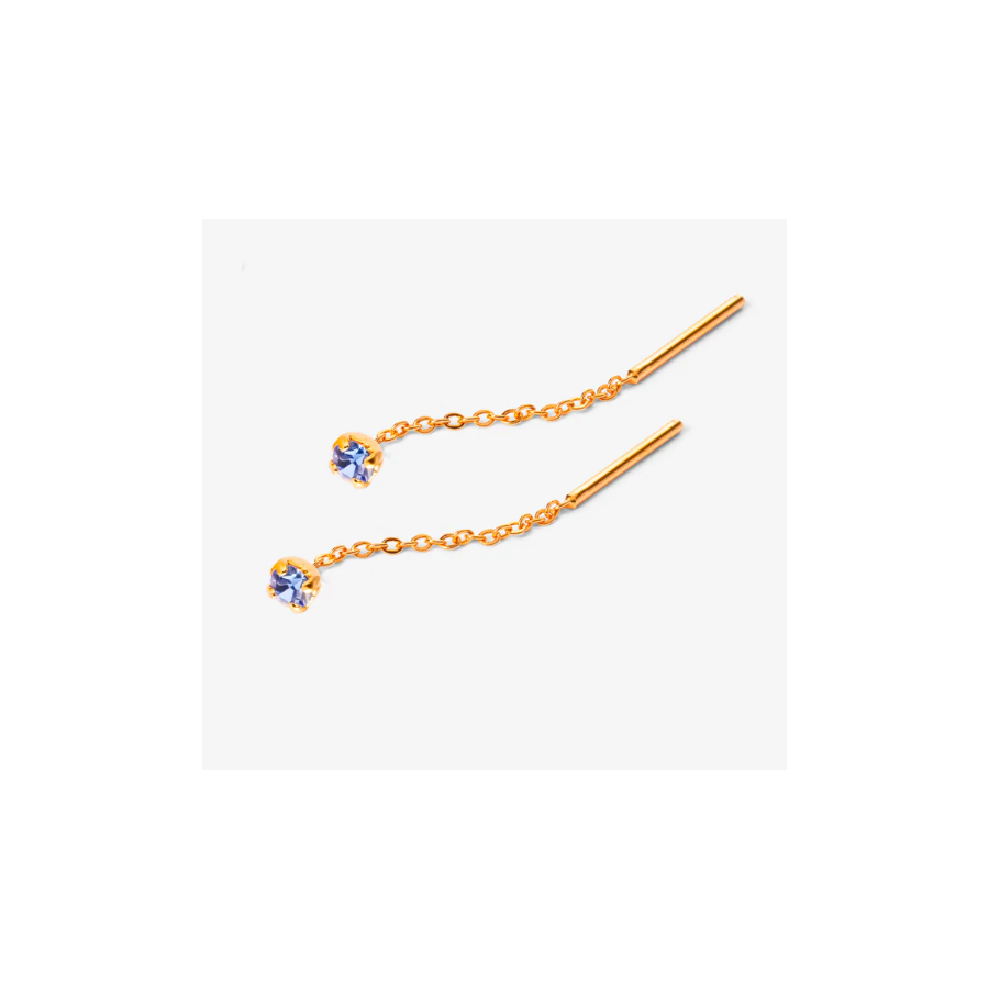 BOUCLE OREILLE MARIUS