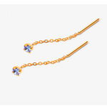 BOUCLE OREILLE MARIUS