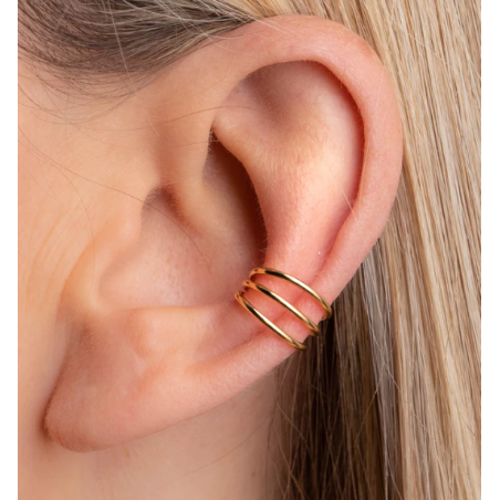 BAGUE OREILLE ARNOLD
