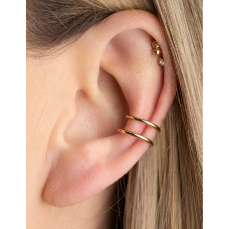 BAGUE OREILLE BRUCE