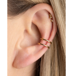BAGUE OREILLE BRUCE