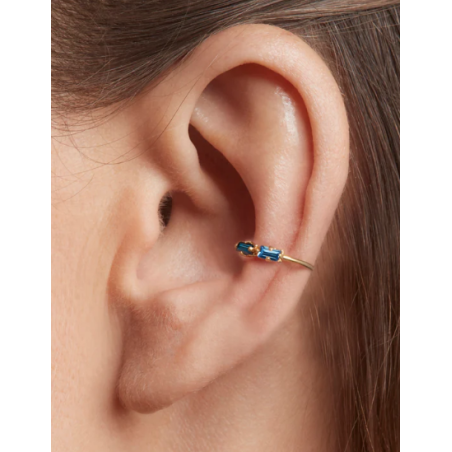 BAGUE OREILLE DENIS