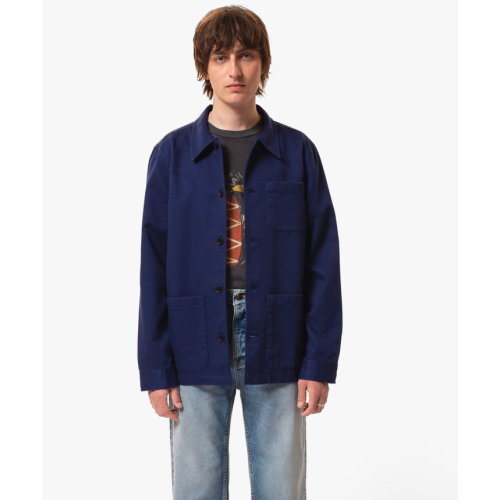 VESTE WORKER JACKET