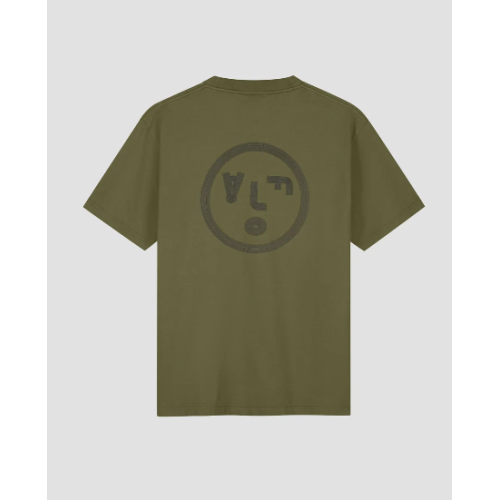 TEE-SHIRT LINED FACE
