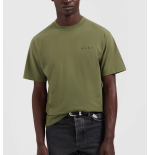 TEE-SHIRT LINED FACE