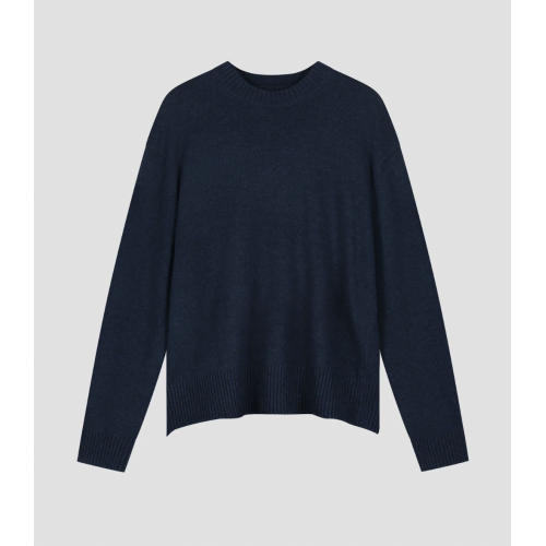 PULL ESSENTIAL KNITTED CREW