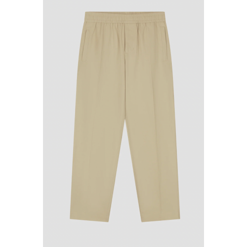 PANTALON SLIM ELASTICATED