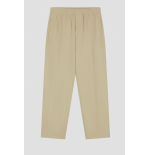 PANTALON SLIM ELASTICATED