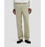 PANTALON SLIM ELASTICATED
