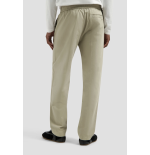 PANTALON SLIM ELASTICATED